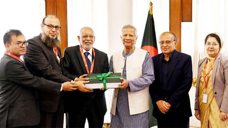 আওয়ামী লীগের আমলে বঞ্চিত ৭৫৪ জনের পদায়নের সুপারিশ